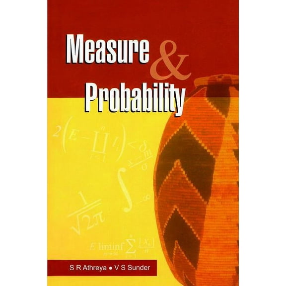 Measure and Probability, (Hardcover)