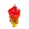 thumbnail image 2 of Ganz Pinecone Ornaments - Three Ornaments 2.5 Inch, Acrylic - Fall Autumn Acryf126, 2 of 4