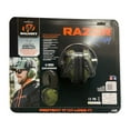 thumbnail image 2 of Walker's Razor X-TRM Electronic Low Profile Ear Muffs, NRR 21DB (Olive), 2 of 2