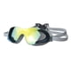 thumbnail image 4 of Gafas de natación antivaho, gafas de natación profesionales, ligeras y elegantes. Gris, 4 of 9