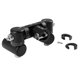 thumbnail image 2 of Conector de barra en V de doble cara de tiro con arco para arco compuesto recurvo, 2 of 7