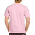 thumbnail image 2 of T-Shirt Hammer, m, Soie Corail, 2 of 4