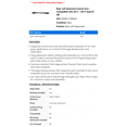 thumbnail image 2 of Rear Left Rearward Control Arm - Compatible with 2017 - 2019 Audi Q7 4M 2018, 2 of 2