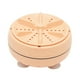 thumbnail image 1 of Lavadora giratoria portátil, lavadora de equipos de lavandería, mini lavadora USB multiusos automática para el hogar para cocina, oficina, casa , caja de colores rosa Gloria minilavadora, 1 of 7