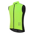 thumbnail image 4 of Chalecos de ciclismo para hombres kusrkot Paquete de 2 chalecos de jersey prueba para motocicleta L, 4 of 8