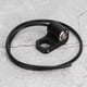 thumbnail image 3 of Interruptor de Faro ANGGREK LED 7/8 Pulgadas 22mm Acero Impermeable para Motocicletas, 3 of 8