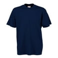 thumbnail image 6 of Tee Jays Mens Short Sleeve T-Shirt, 6 of 10