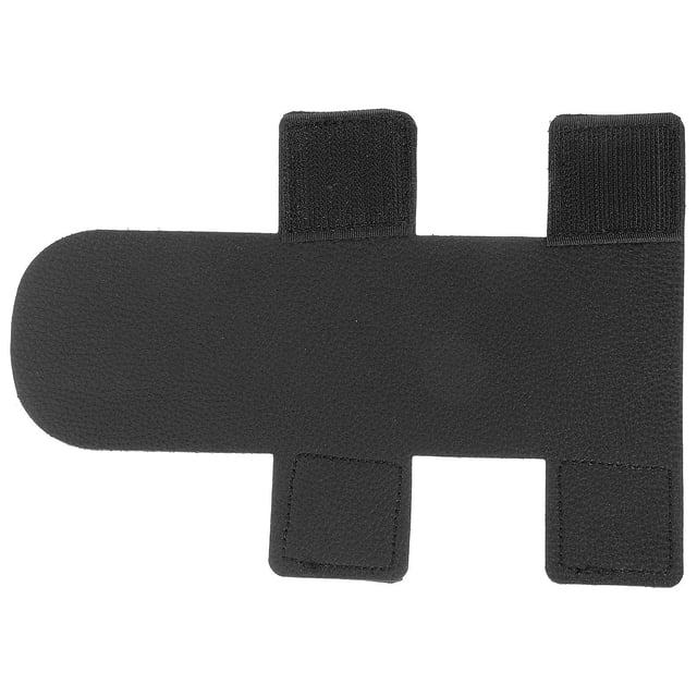 HEALEEP Trombone Tube Sleeve Finger Guard Protect Instrument Surface 1Set