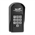 thumbnail image 1 of Mighty Mule Wireless Digital Keypad (FM137), Black, 25, 1 of 4