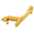 thumbnail image 4 of Giraffe Toy, Cotton Rope Dog Toy, For Pets For Dog, 4 of 8