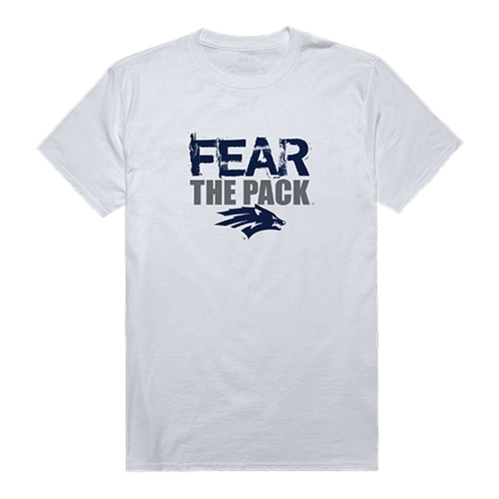 nevada wolf pack shirts