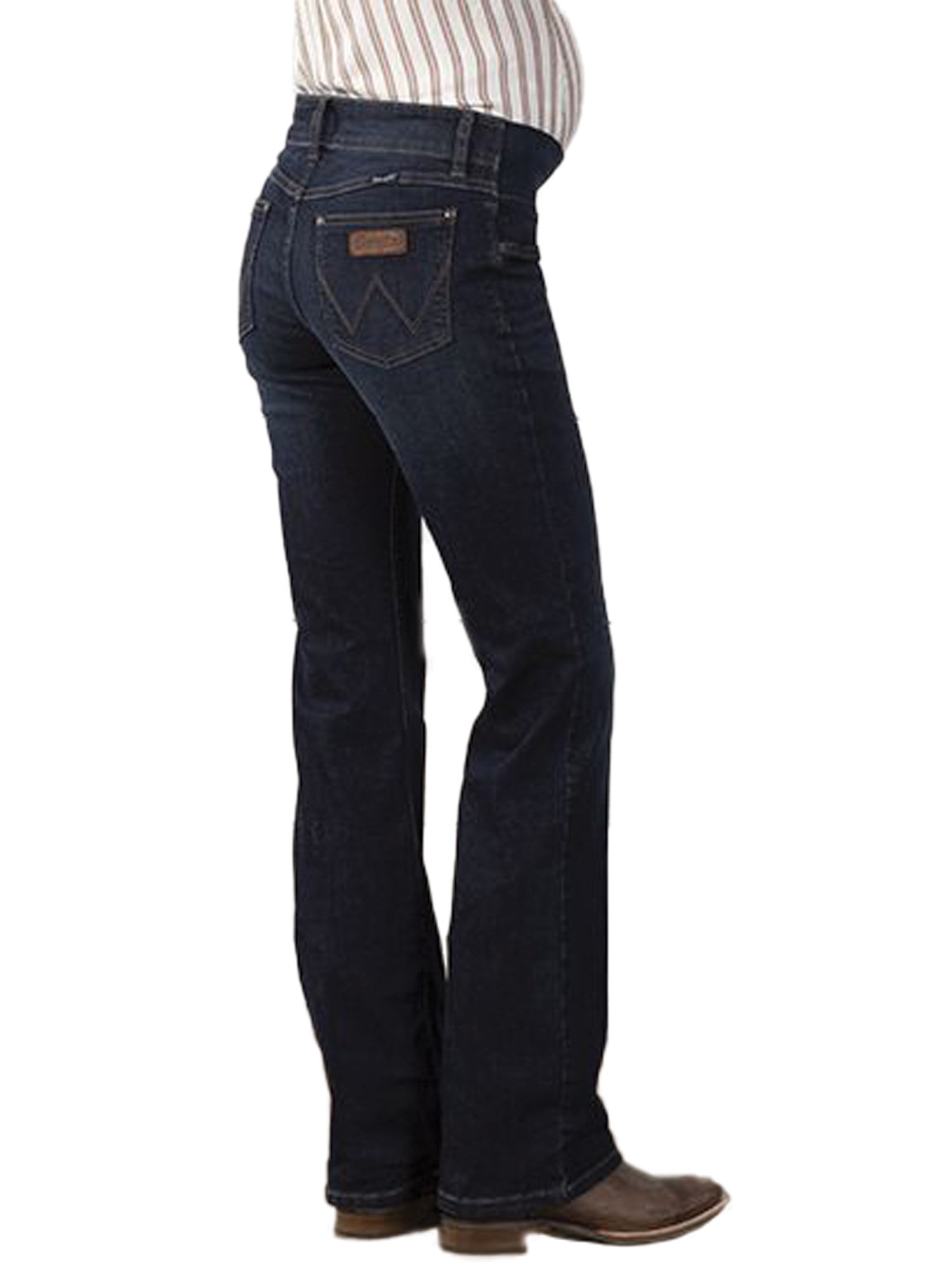 Wrangler Retro Mae Maternity Jeans 