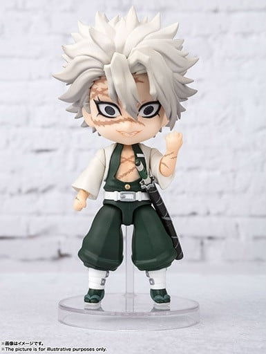 Giyu Mizubashira Tomioka Demon Slayer 