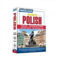 thumbnail image 3 of Basic Polish: Learn to Speak and Understand Polish with Pimsleur Language Programs, 3 of 4