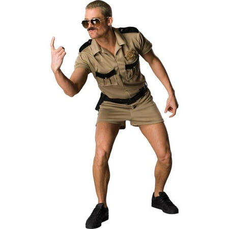 Reno 911 Lt Dangle Std