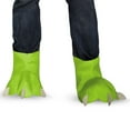 thumbnail image 3 of Deluxe Adult Mike Costume, 3 of 4