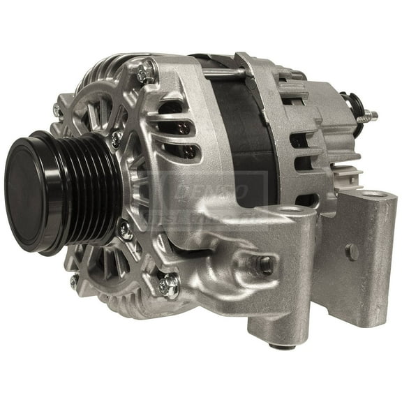 Denso Remanufactured DENSO First Time Fit Alternator 210-4198 Fits select: 2014-2019 JEEP CHEROKEE, 2015-2017 CHRYSLER 200