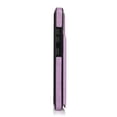 thumbnail image 6 of Compatible with Galaxy A51 5G Case Wallet with Card Holder,Embossed Butterfly Pattern PU Leather Double Magnetic Buttons Flip Shockproof Protective Cover for Samsung Galaxy A51 5G, Purple, 6 of 9