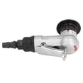 thumbnail image 1 of Mini Máquina de Chaflán Neumós, Herramiente de Chaflán de aire Portátil Ligero de Aire 30000 RPM Evita Asuntos con una Red de Metal de 1/4 Pulgadas para recortador, 1 of 7