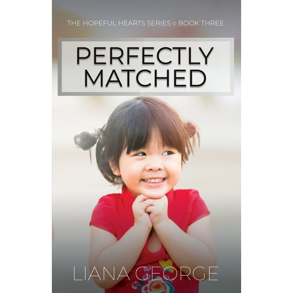 Perfectly Matched, (Paperback)