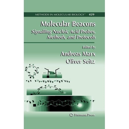 ISBN 9781588297006 product image for Methods in Molecular Biology: Molecular Beacons: Signalling Nucleic Acid Probes, | upcitemdb.com