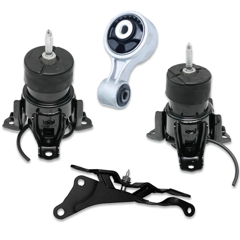 DAMAIJOY Rear Automatic Mount Direct For Nissan For Altima 2007 2013 2 5 Front 104 2057 11220ja000