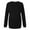 ZBlack12, variant on Women Maternity Loose Comfy Pull-up Nursing Tank Tops Vest Breastfeeding Shirt Comfy