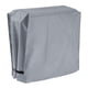 thumbnail image 4 of Cubierta Para Carrito Con Enfriador Rodante, Carrito De Bebidas Para Exteriores, Refrigerador Para Fiestas, Panadería, Gris, 4 of 8