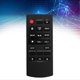 thumbnail image 4 of N2QAYB000984 Replaced Remote compatible with CD Stereo Sub SA-PM250 SC-PM250 SC-PM600 SC-UX104 SC-HC200 SC-HC200 SB-UX100, 4 of 5