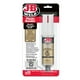 thumbnail image 1 of Jeringa Adhesive J-B Weld Plastic Bonder de 25 ml, color canela, 1 of 7