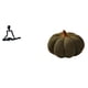thumbnail image 1 of Escultura De Calabaza De Pensador Abstracto Creativo, Figura Decorativa De Peluche, Adorno Para Dormitorio, Sofá, Cojín, Decoración De Entrada De Inauguración De La Casa, 1 of 8
