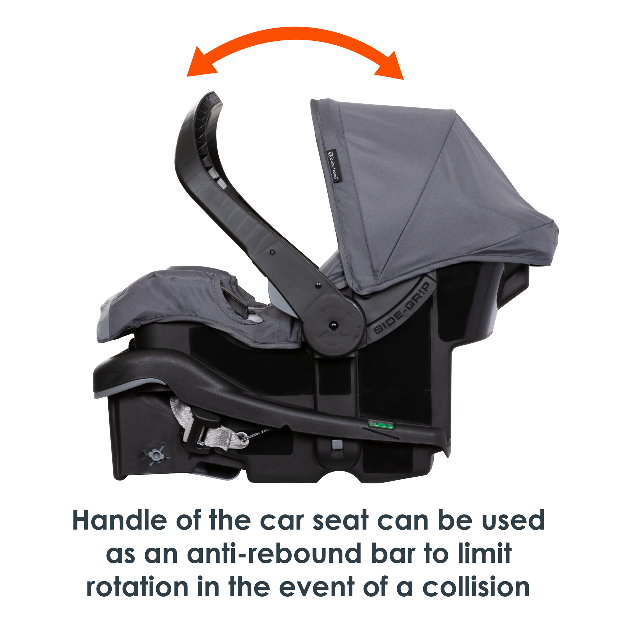 Baby Trend EZ-Lift™ PLUS Infant Car Seat