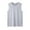 Gray, variant on HaoXianJian Breathable Men's Tank Tops Casual Sleeveless Mens Sweatshirt Tee Shirts Loose Fits Summer Athletic Running Beach Tanks for Men S-2X Crew- Neck Going Out Tops