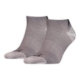 thumbnail image 1 of CALCETAS PUMA GRIS PARA UNISEX PUMA MEN COMFORT SNEAKER 2P 93817301, 1 of 2