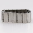 thumbnail image 4 of Pre-Owned OMEGA Constellation Carree Watch, cal. 1376 1528.46, stainless steel with... (Fair), 4 of 10