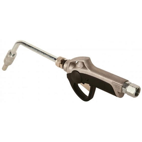 LiquiDynamics P/N 100113-RA VN-200 Series, Control Valve w/ Rigid Spout, Auto Tip