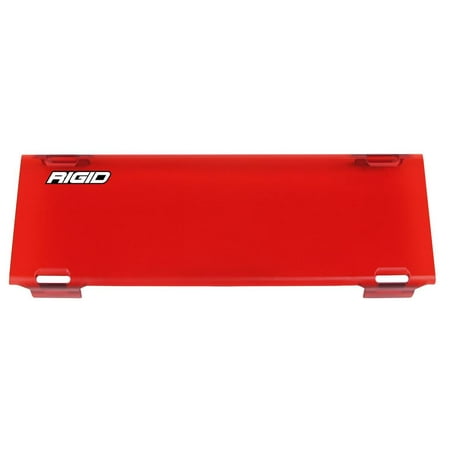 - RIGID Industries 105653 54in. Light Cover for RDS Pro Series Light Bar - Red