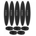 thumbnail image 2 of Float,5Pcs Portable EVA Catfish Fishing Accessories Catfish Float Best in its Class, 2 of 8