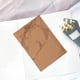 thumbnail image 5 of Porta Pasaportes de Viaje Zulema Estuche de Bloqueo Bronce, 5 of 7