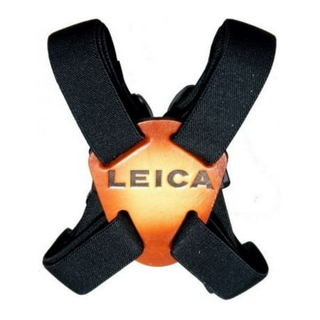 Leica Slide & Flex Bino-System Strap Binocular Suspender (Best Binocular Harness For Hunting)