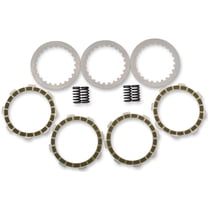 Barnett Dirt Digger Complete Clutch Kit (303-35-10002)