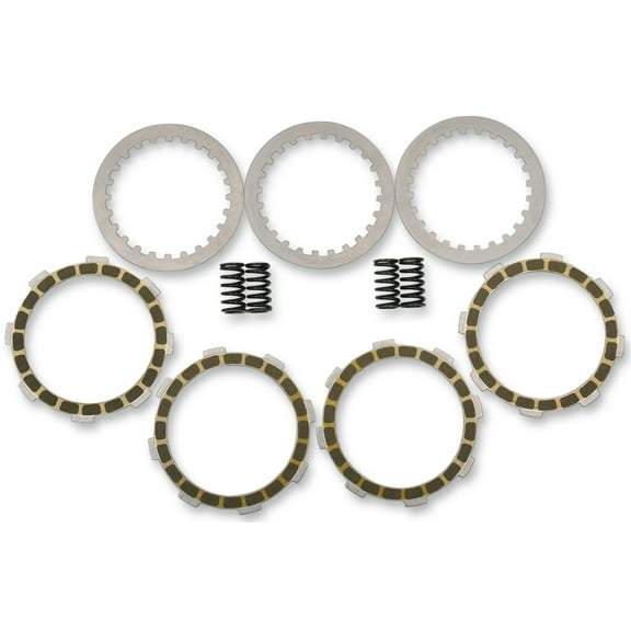 Barnett Dirt Digger Complete Clutch Kit (303-35-10002)
