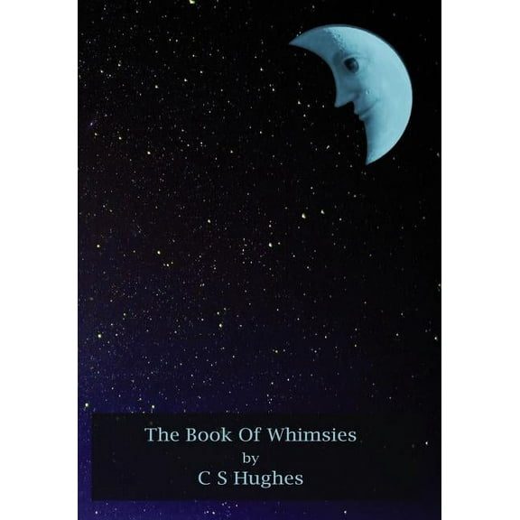 The Book Of Whimsies, (Paperback)