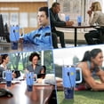 thumbnail image 6 of Police Officer Gifts for Men Him, 40 Oz Tumbler Cup with Handle and Lid Straw, Police Appreciation Gifts for Women Her Birthday Gift Ideal, 40 Oz Stainless Steel Tumblers Mug Water Bottle, 6 of 6