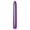 Purple, variant on Nasstoys Secret Lover Bullet vibrator, Blue