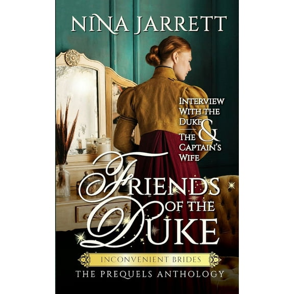 Friends of the Duke, (Paperback)