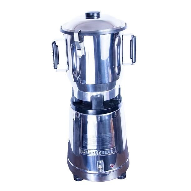 Licuadora industrial INTERNATIONAL LI-5A Litros