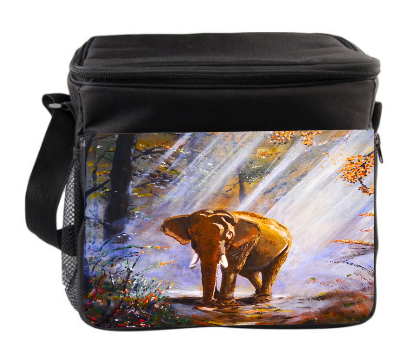 elephant lunch bag for adults