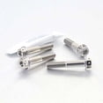 thumbnail image 2 of Titanium Clip-On / Handle Bar Mount Bolt Kit DualDrive (TICLIPBAR320DD), 2 of 6