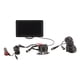 thumbnail image 2 of Kit de monitor de cámara de estacionamiento, cámara de respaldo para vehículo con kit de monitor de cámara de respaldo Sistema de estacionamiento HD para automóvil Calidad en la que puede confiar, 2 of 9